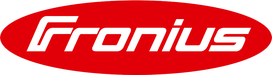 fronius logo